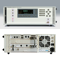 DTV Signal Generator DS303B : Shibasoku