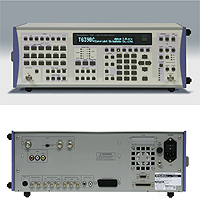 TG39B Multi Test Signal Generator : Shibasoku Co., Ltd.
