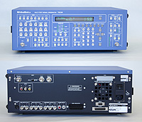マルチテスト信号発生器TG39BC：シバソク
