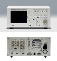 アドバンスドテスト信号発生器 TG59Aシリーズ：シバソク